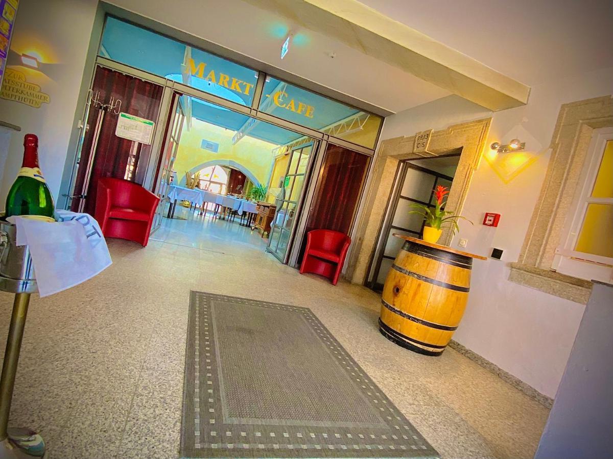 Meister Baer Hotel Ostbayern Floß Exterior foto