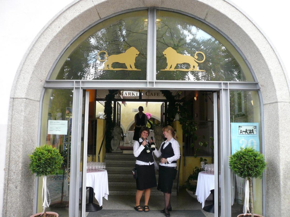 Meister Baer Hotel Ostbayern Floß Exterior foto