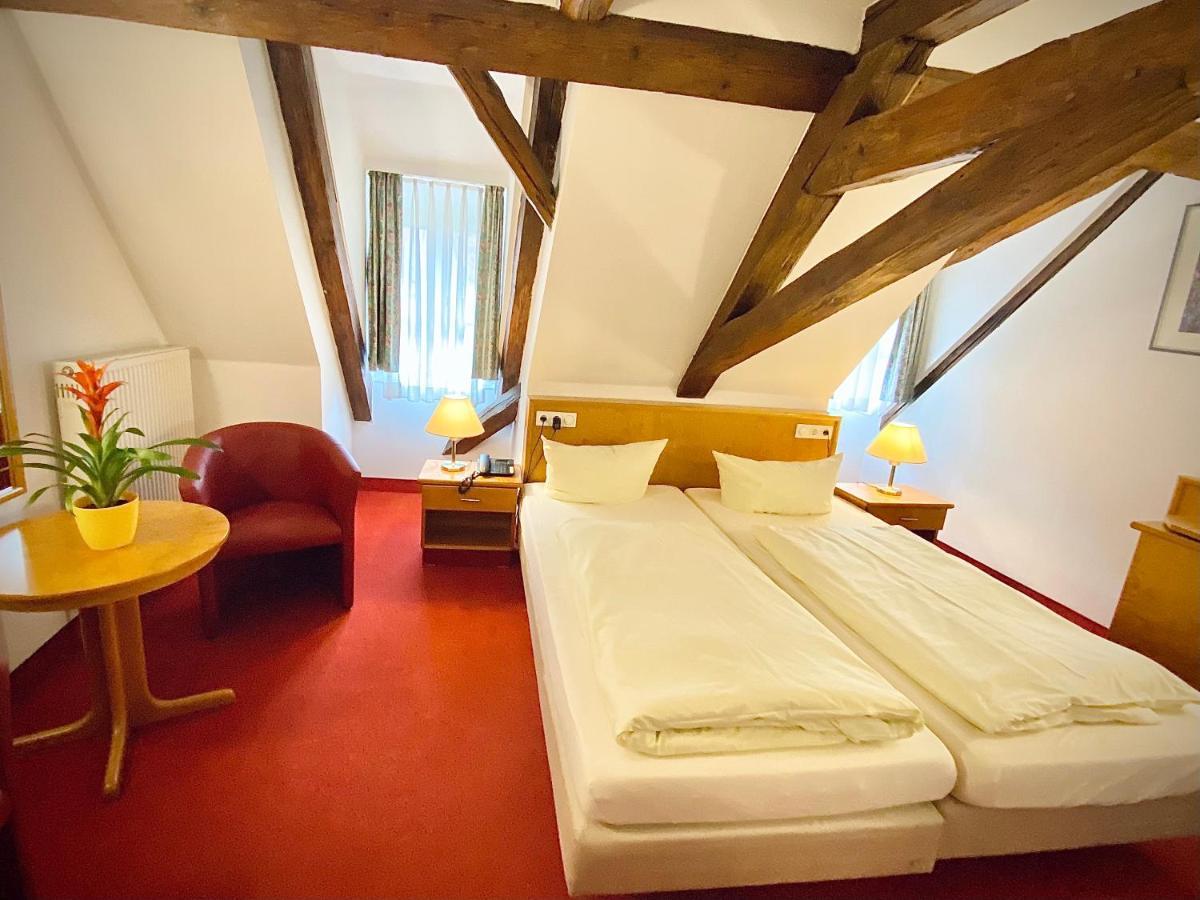 Meister Baer Hotel Ostbayern Floß Exterior foto